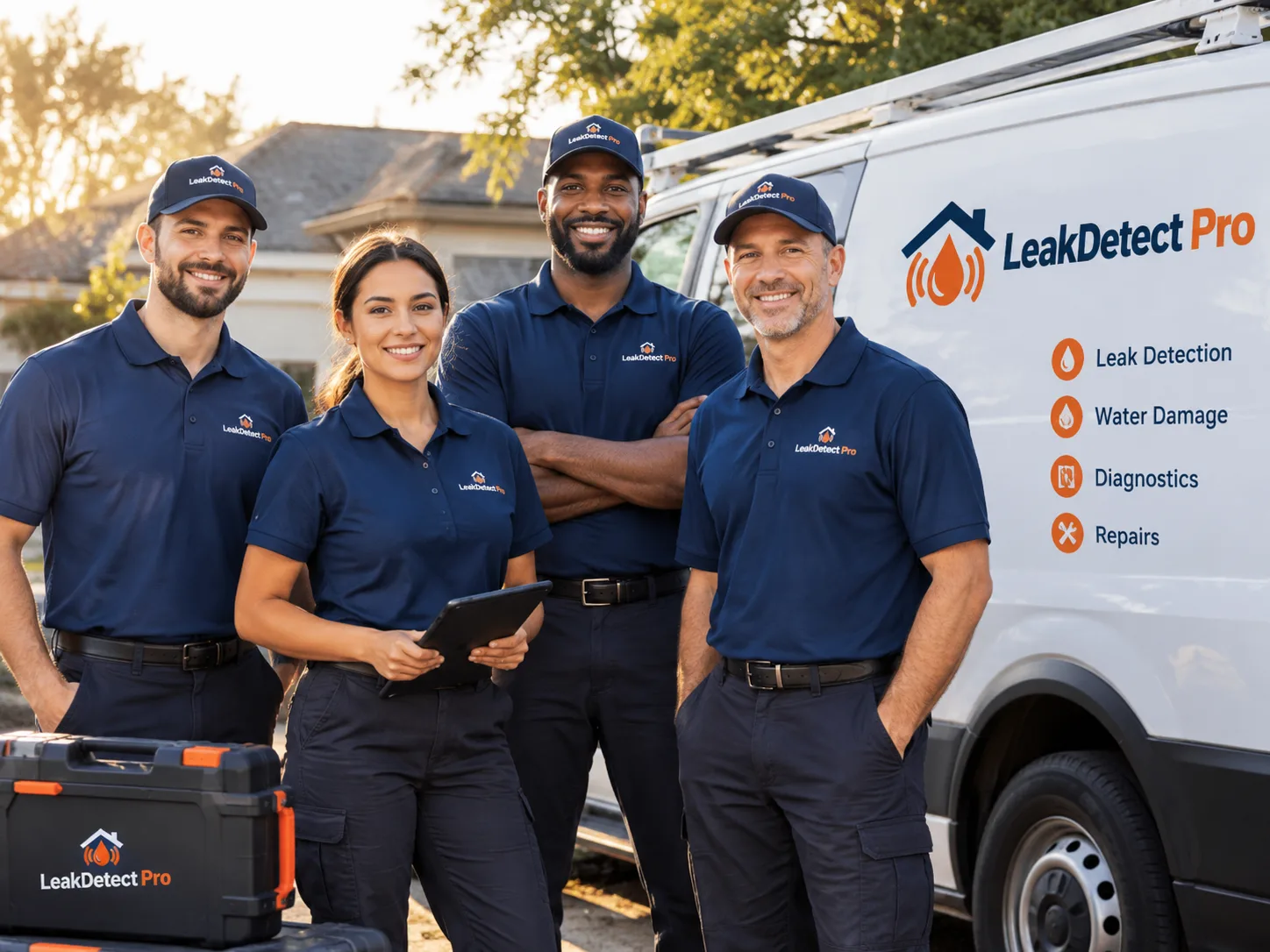 Roof Repair company in Readstown, WI